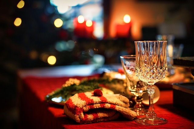 Waarom Online Je Kerstpakket Regelen?
